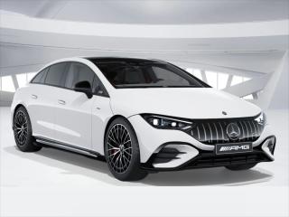 Mercedes-Benz EQE 0.0 Mercedes-AMG 43 4MATIC
