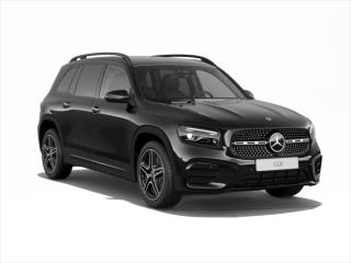 Mercedes-Benz GLB 2.0 220 4MATIC