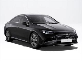 Mercedes-Benz CLA 0.0 200 EQ