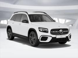 Mercedes-Benz GLB 2.0 200 d 4MATIC