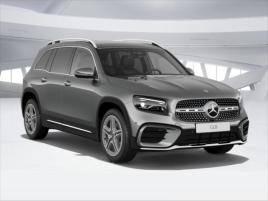 Mercedes-Benz GLB 2.0 200 d 4MATIC