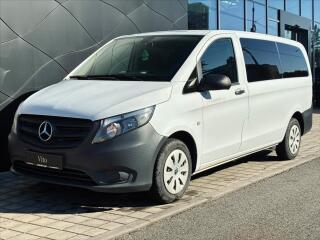 Mercedes-Benz Vito 2.1 114 CDI / Tourer