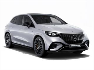 Mercedes-Benz EQE 0.0 Mercedes-AMG 43 4MATIC SUV