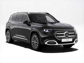 Mercedes-Benz GLB 0.0 250+  EQ