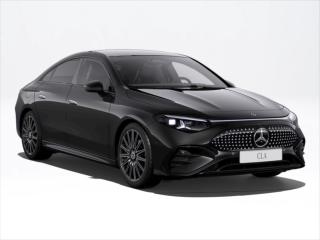 Mercedes-Benz CLA 0.0 250+  EQ