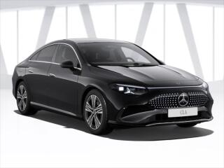 Mercedes-Benz CLA 0.0 200 EQ