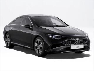 Mercedes-Benz CLA 0.0 200 EQ