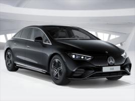 Mercedes-Benz EQE 0.0 350 4MATIC Electric Art Ed