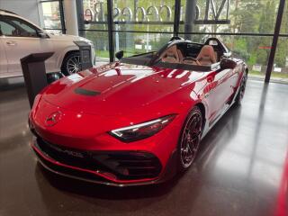 Mercedes-Benz SL 4.0 Mercedes-AMG PureSpeed