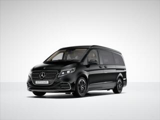 Mercedes-Benz 2.0 Marco Polo 300 d  / 4M