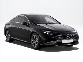 Mercedes-Benz CLA 0.0 200 EQ