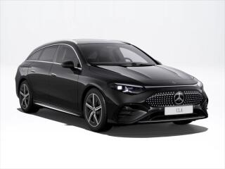 Mercedes-Benz CLA 0.0 250+ Shooting Brake EQ