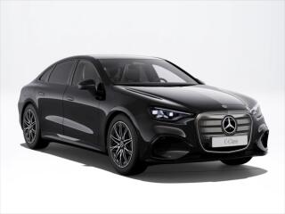 Mercedes-Benz 0.0 C 400 4MATIC electric