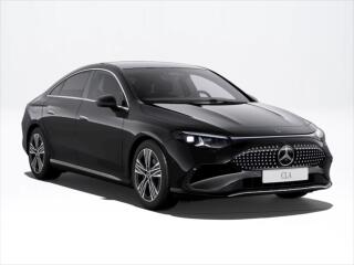 Mercedes-Benz CLA 0.0 200 EQ