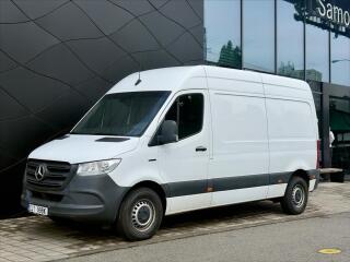 Mercedes-Benz eSprinter 0.0 312 KAWA S 47kWh