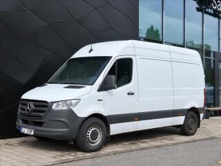 Mercedes-Benz eSprinter 0.0 312 KAWA S 47kWh
