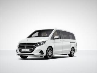 Mercedes-Benz 2.0 300 d / Exclusive / L / 4M