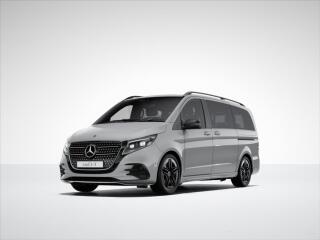 Mercedes-Benz 2.0 300 d / Exclusive / L / 4M