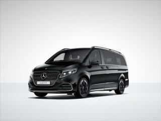 Mercedes-Benz 2.0 300 d / Exclusive / L / 4M