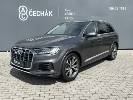 Audi Q7 50 TDi 210kW*360*MATRIX*VZDUCH