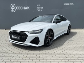 Audi RS 7 4.0TFSi 441kW QUATTRO