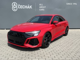 Audi RS 3 NOV*294kw*HeadUp*B&O