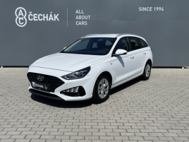 Hyundai i30 1.0 T-GDI*88kw