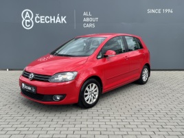 Volkswagen Golf Plus 1.2 Tsi*DSG*63KW*