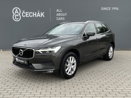 Volvo XC60 2.0d*145KW*B4*Drive-E*AWD