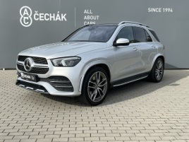 Mercedes-Benz GLE 450*4Matic*AMG*270KW