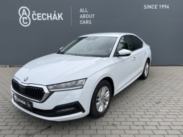 koda Octavia 2.0TDi*Ambition*REZERVACE