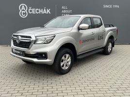 Dongfeng DF 6 2.3*dCi*120kW*4x4*AT*