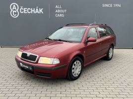 koda Octavia 1.9Tdi*74KW*Tour*Tan 