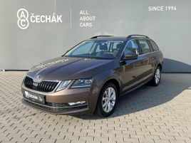 koda Octavia 2.0TDi*110Kw*Style*CarPlay