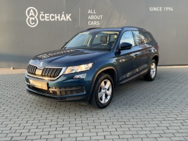 koda Kodiaq 2.0TDi*110Kw*DSG*4x4*