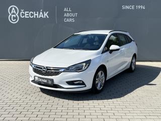 Opel Astra 1.6 CDTi*81KW*Enjoy 
