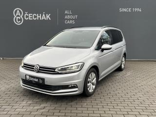 Volkswagen Touran 2.0TDi*110KW*DSG*EL.TZ