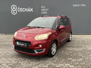 Citron C3 Picasso 1.6i*88KW*TZ