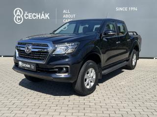 Dongfeng DF 6 120 KW, 4WD, NOV