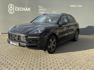 Porsche Cayenne 3.0V6*250Kw*E-Hybrid