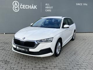 koda Octavia 2.0TDi*110KW*DSG*Ambition