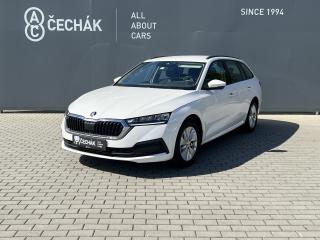 koda Octavia 2.0TDi*110KW*DSG*Ambition