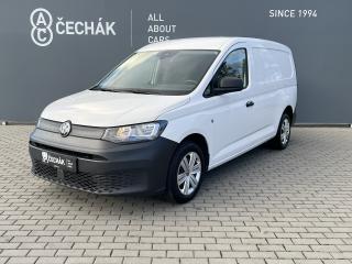 Volkswagen Caddy 2.0TDi*75KW*N1