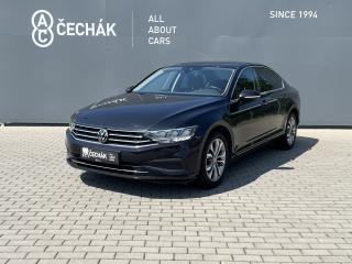 Volkswagen Passat 1.5*TSI*Business*DPH*R