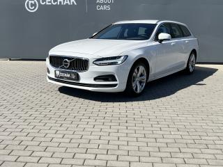 Volvo V90 2.0d*145Kw*B4*AWD*Momentum 