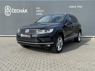 Volkswagen Touareg 3.0TDi*193Kw*R-Line