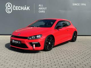 Volkswagen Scirocco GTS*AKRAPOVI*300PS STAGE 1*