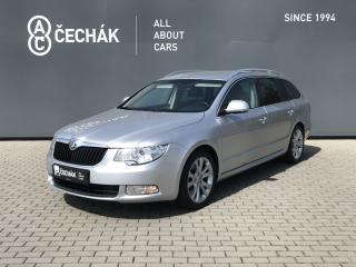 koda Superb 2.0TDI*125Kw*Soudn System