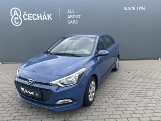 Hyundai i20 R*1.Maj.*TAN*NZK KM*