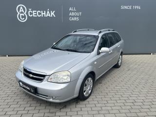 Chevrolet Lacetti 2.0 CDTi Kombi 